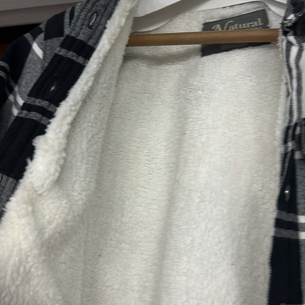 Cozy Shacket - image 2